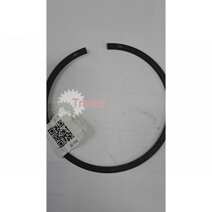 Piestny krúžok 102x3 čierny [označ. KO] - 7101 0304