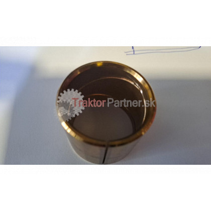 Púzdro ojnice KJ ORIGINAL ZETOR  PDC[celobronzove, nedelene ] - 95 0311