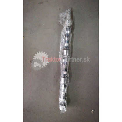 Vačkový hriadeľ - 4904 0411.251