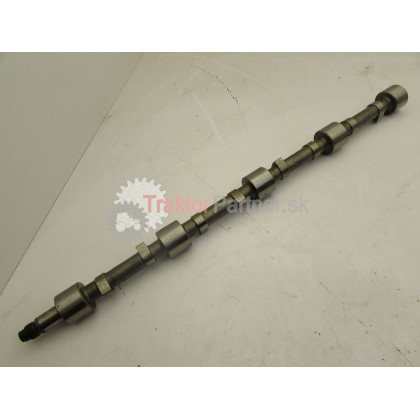 Vačkový hriadeľ  4V - 5501 0419#1