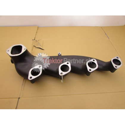 Sacie potrubie 4V Turbo - 7701 1508