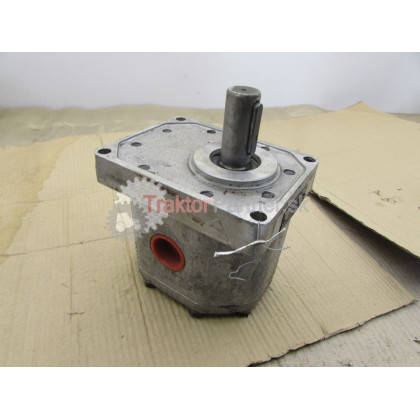 Zubové čerpadlo  U, UN 32 L.07  37-38 [ VÝMENA, NOVY TYP] - 927 9999 088.52