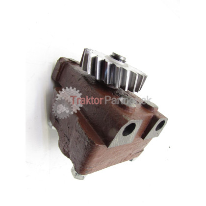 Olejové čerpadlo úplné 3V - 4901 0732#221