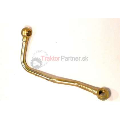 Trubka olejového čističa úplná - 5501 0728