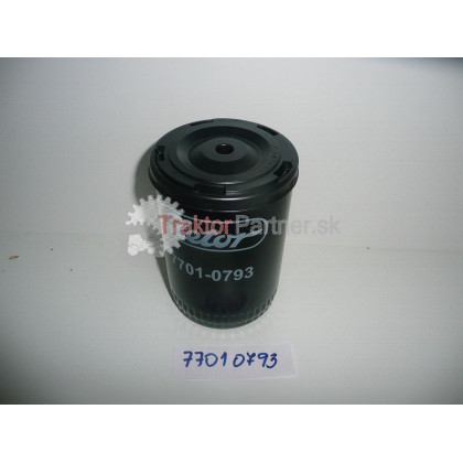 Filter oleja ORIGINAL ZETOR PDC [W936/4, ZETOR] - 7701 0793