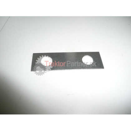 Podložka [čerpadla, mazania] - 95 0710