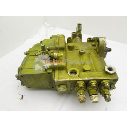 Palivová súprava RV 3M 750 3330 [starší kus] - 5001 0883.351