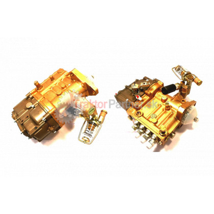 Palivová súprava PP4M 9K 1e - 3137 - 7101-0899