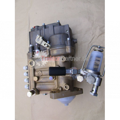 Palivová súprava PP4M 9K 1e - 3149 [MOTORPAL, TURBO] - 7901 0899