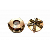 Motorová spojka kompletná st.typ Z 4011-6745