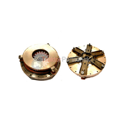 Motorová spojka kompletná st.typ Z 4011-6745 - 4641 1100