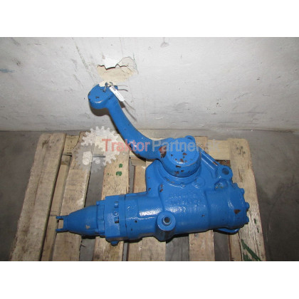 Servoriadenie [výmena, jednodierové 8045-1614,  URII - 89  276 000.751