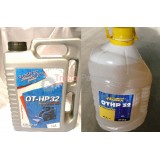 Hydraulický olej OTHP 32 4l