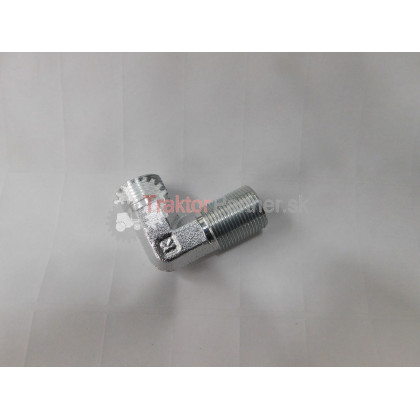 Uhlová prípojka - 43.234.005