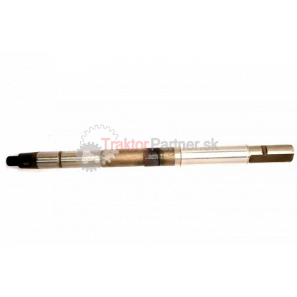 Zvislý čap - 5511 3674.151