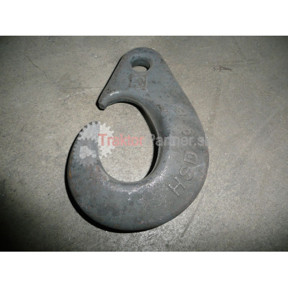 C- Hák HSD 9-8   (i) - HSD 9-8