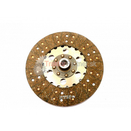 Lamela pojazdnej spojky axiálne odpružená[310 priemer, RAYBESTOS] - 7901 1120