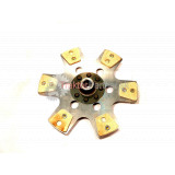 Lamela pojazdnej spojky kovokeramická -priemer-310