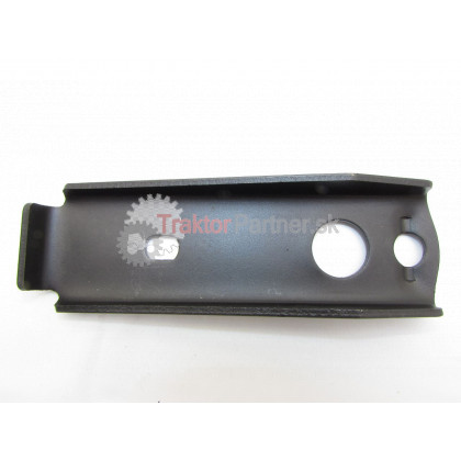 Vypínacia páčka pojazdu [väčší klobúčik, väčšia diera] - 7901 1181