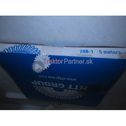 Članková reťaz 20B-1 - 20B-1