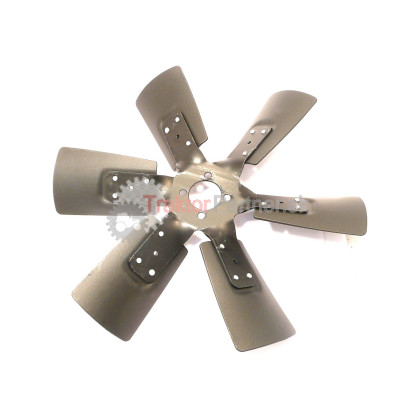 Ventilátor -priemer- 406 - 53.013.010