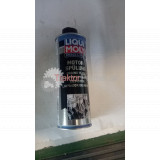 Preplach motora PRO-LINE LIQUI MOLY 500ml