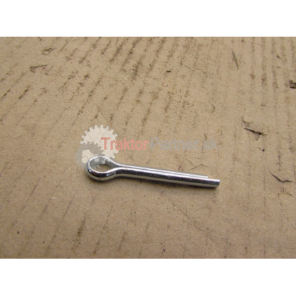 Závlačka 5x32 ČSN 02 1781.09 - 99 5087