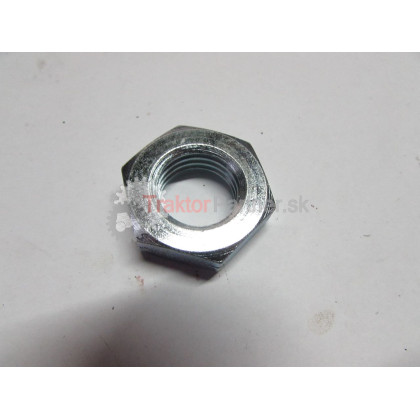 Matica M 22x1,5 ĽAVÁ - 99 3657