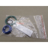 SADA tesnenia - valec hydrauliky