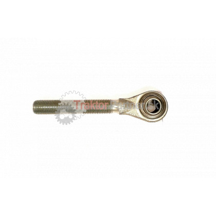 Tyč tiahla zadná -priemer- 25,4 mm Ľavá - 78.450.180