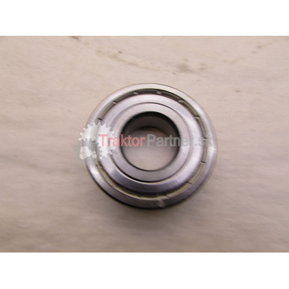 Ložisko 6204 2Z C3 [FAG/SKF, ZS] - 97 1194#1