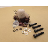 Kryt vývodového hriadeľa úplný (RVHP) [KOMPLETNY]