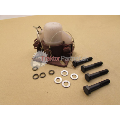 Kryt vývodového hriadeľa úplný (RVHP) [KOMPLETNY] - 97 5841