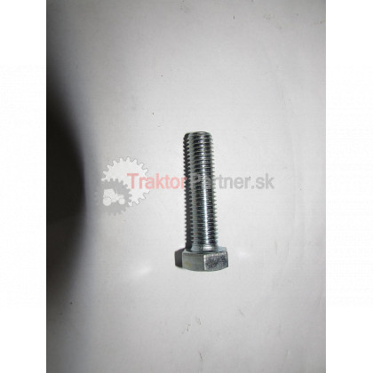 Skrutka  M 12x50 ČSN 02 1103.55 - 99 1478