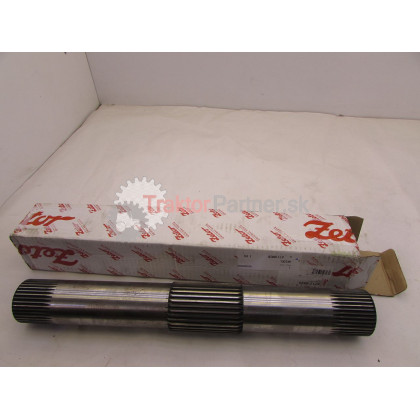 Hriadeľ - 6711 8020#1