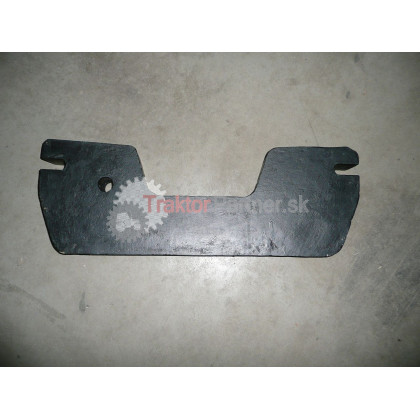 Závažie II pod vaňu väčšie - 5647 6303