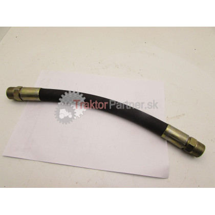 Hadice 722-16-1010/M27X2 - 400 mm - #722
