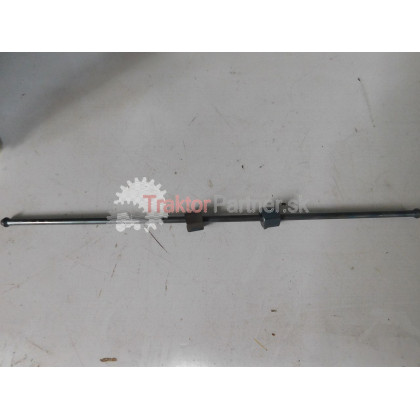 Vstrekovacia trubka rovná [PDC] - 7101-0825