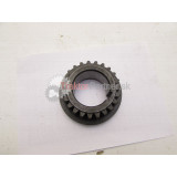Koleso I. Z=23, W=25 mm