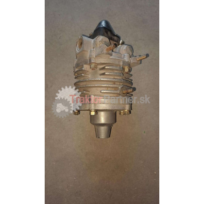 Regulátor tlaku vzduchu 830kPa Tatra T815 [341-530186, 443612015809, 4436140250] - 443612015809