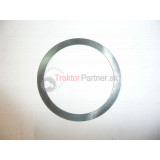 Dištančná podložka 55x68x0,3