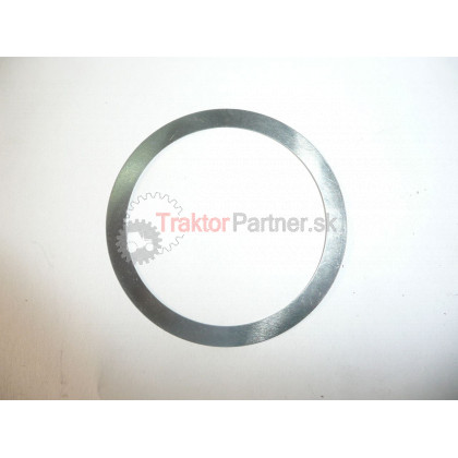 Dištančná podložka 55x68x0,3 - 97 1832#1