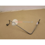 Vstrekovacia trubka 3. valec - Forterra