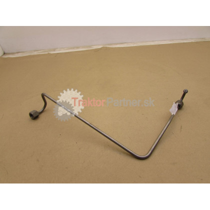 Vstrekovacia trubka 3. valec - Forterra - 13 009 553