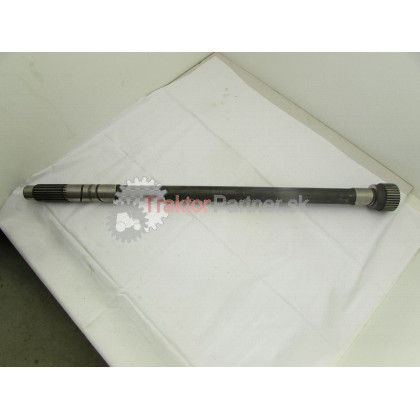 Vývodový hriadeľ úplný Z=36/22, W=26/61 mm - 5511 5999