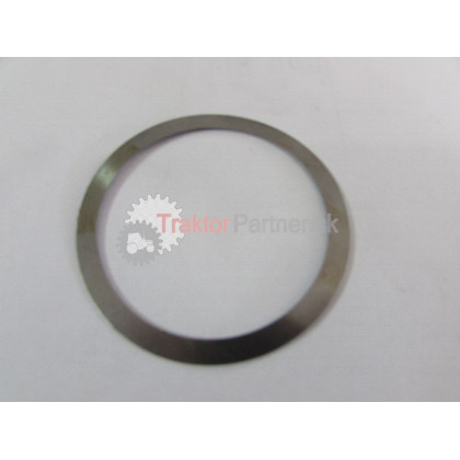 Distančná podložka 60x72x0,2 - 97 1837