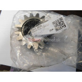 Pastorok Z=16, W=20 mm
