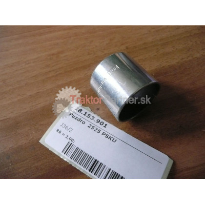 Puzdro  2525 PSKU - 78.153.901