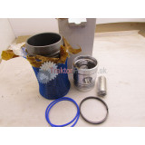 Sada-valec, piest, piestne krúžky 95/5kr (súčiastky 95 0116, 95 03