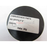 Pasta zabrusovacia - jemná 80g